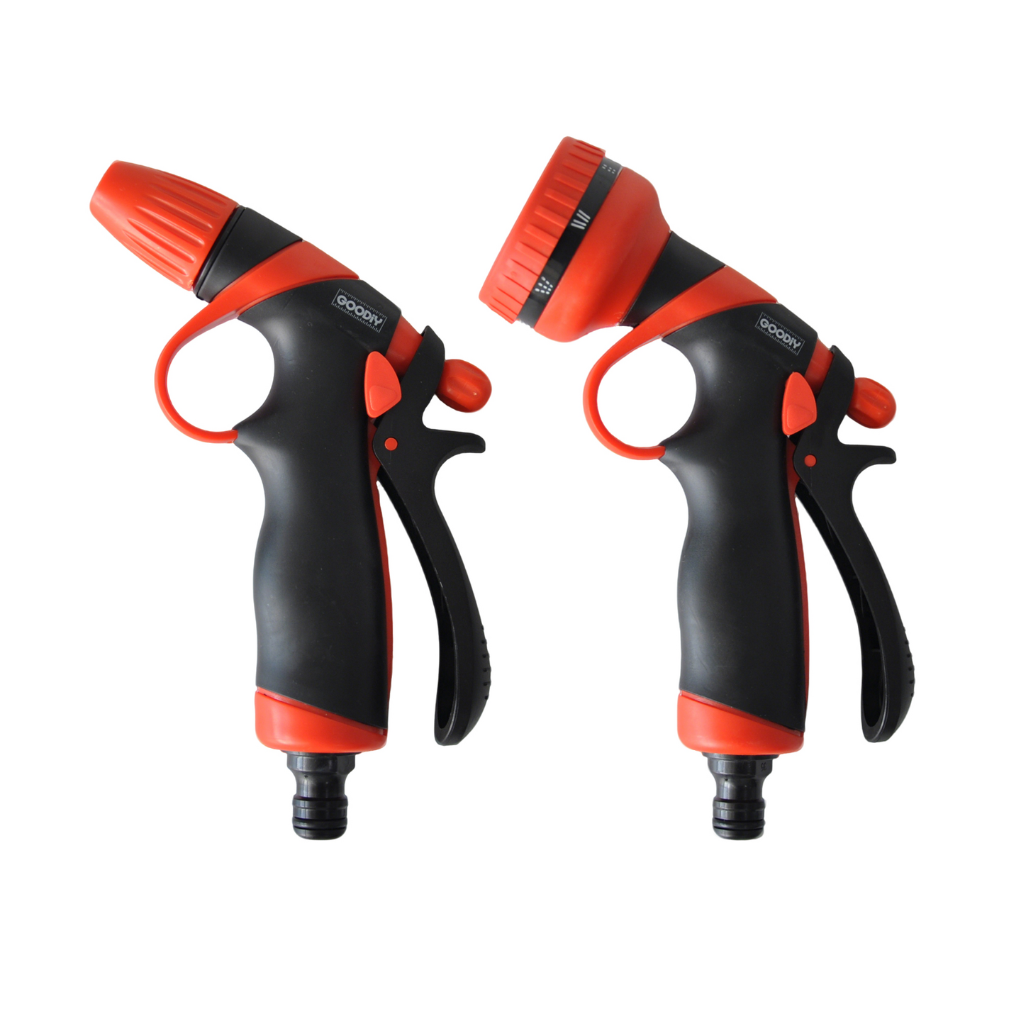 Kastelupistoolisetti Goodiy 2-osainen