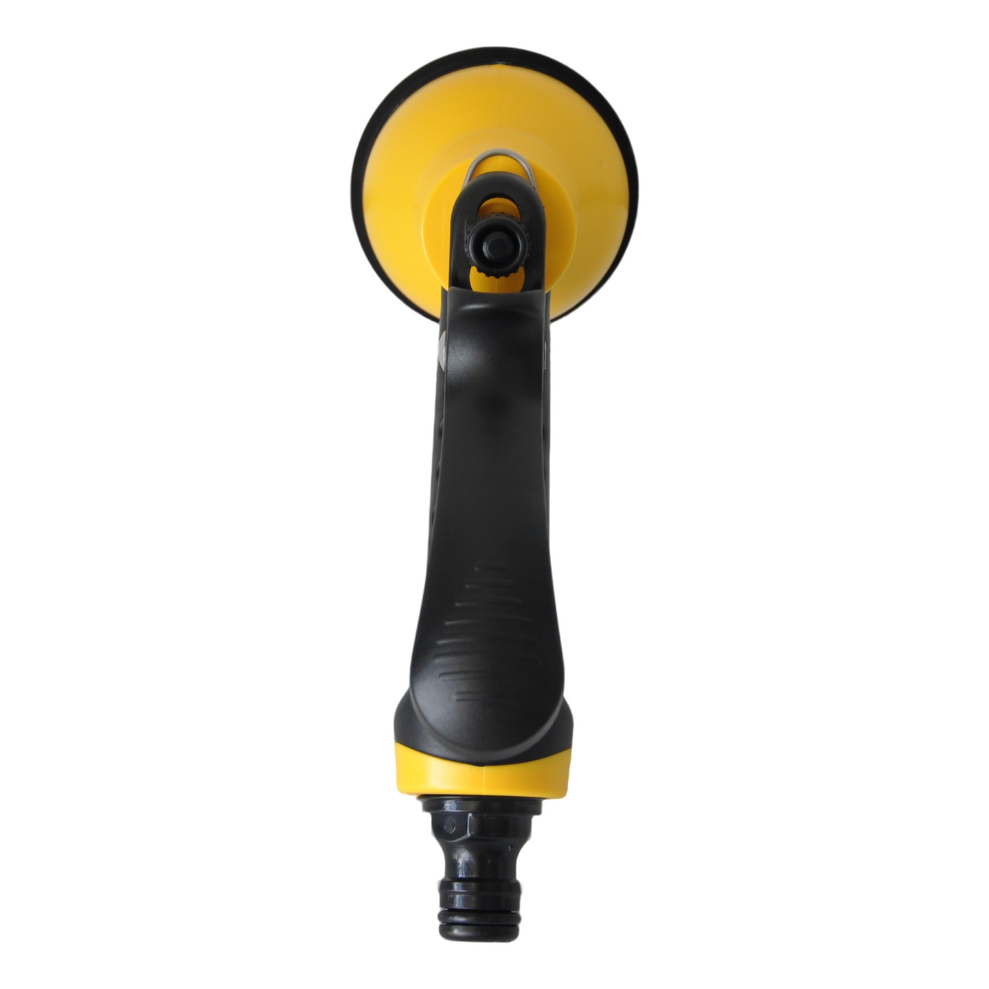 Kastelupistooli FXA 7-asentoinen