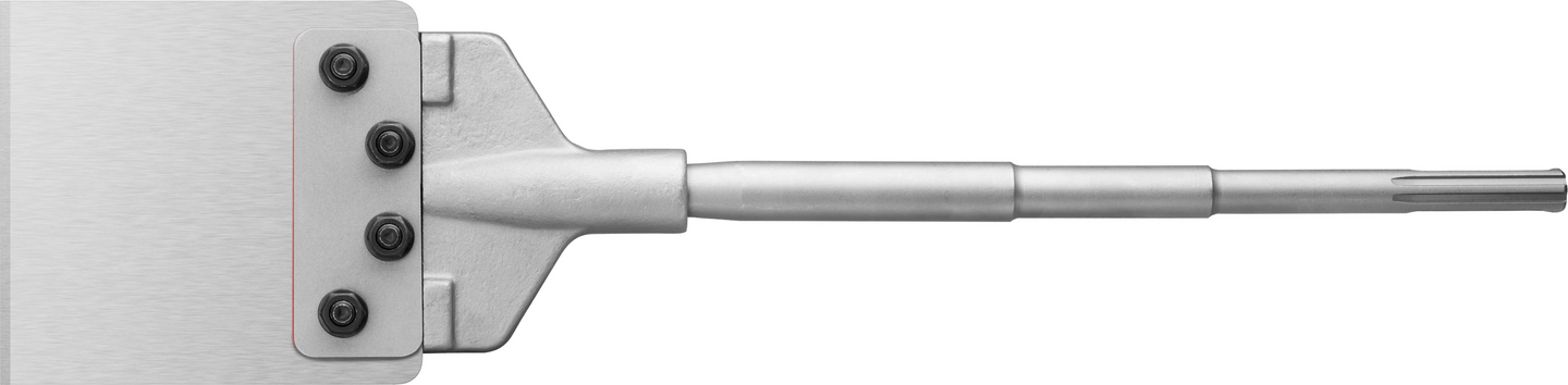 Petkele SDS-Max 150/600mm