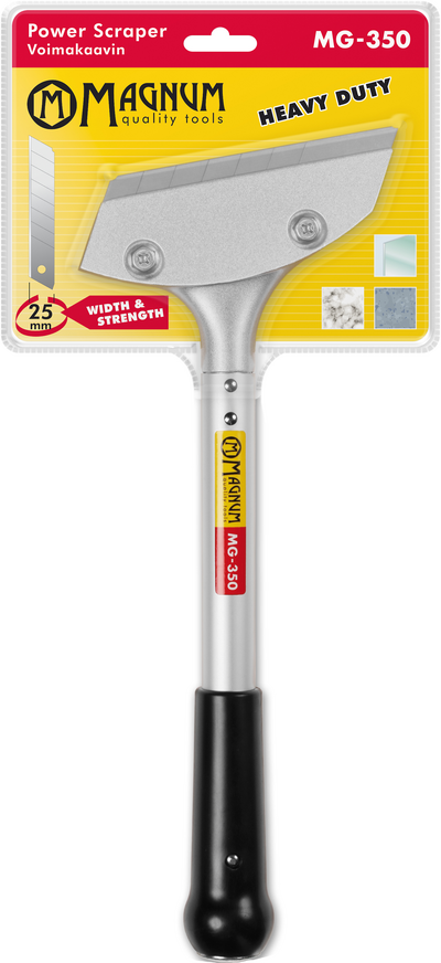 Voimakaavin MG-350 50350