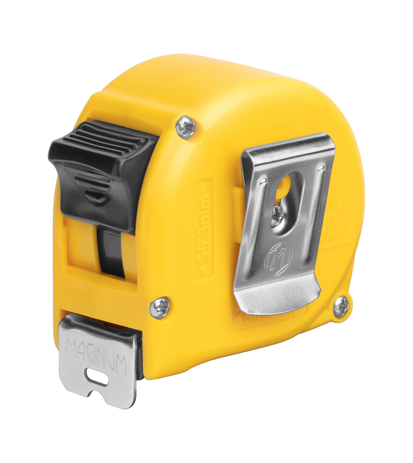 Mittanauha Magnum 5m/25mm Super Compact