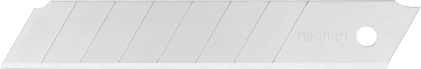 Katkoteräveitsenterä 18 mm MGB-50