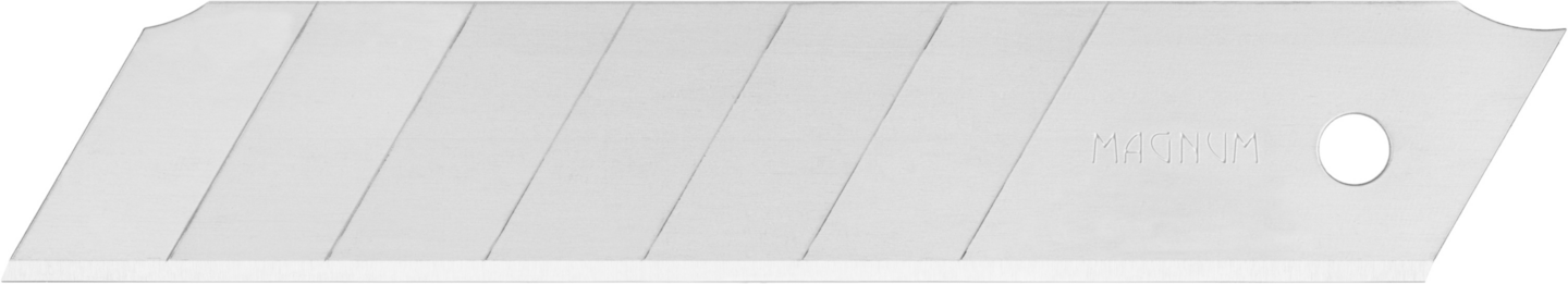 Katkoterä Magnum 25mm MGB-65 10kpl