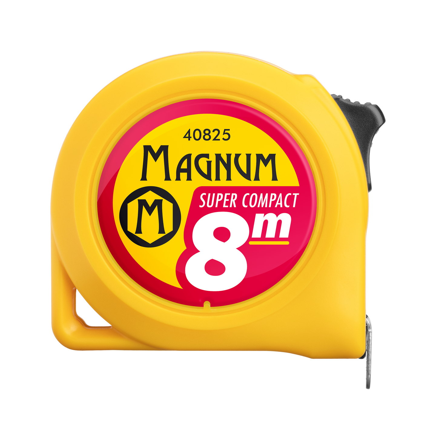 Rullamitta Magnum Super Compact 8m/25mm