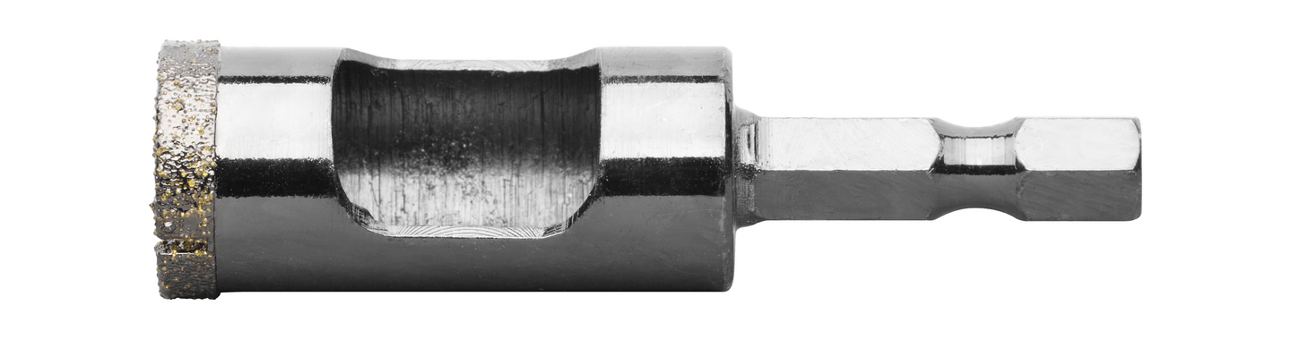 Timanttipora  Magnum 16mm 47016