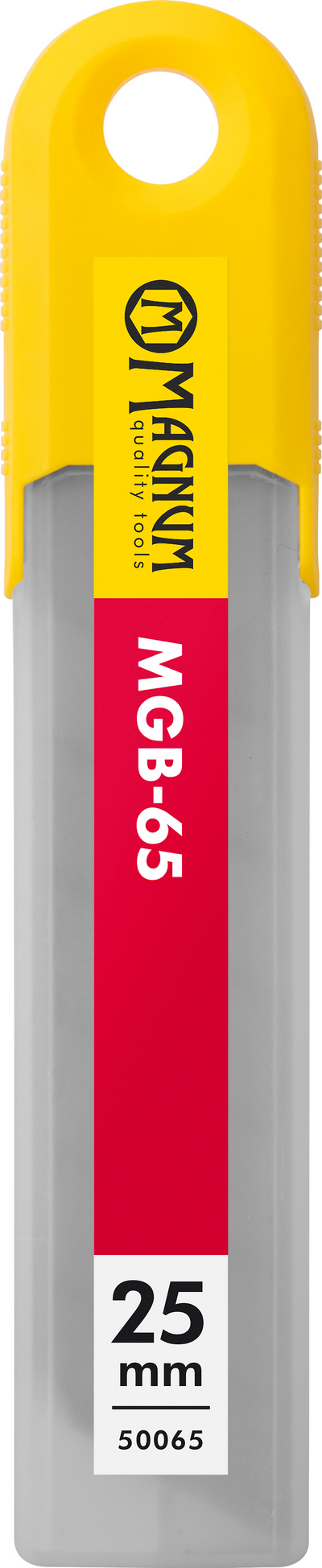Katkoterä Magnum 25mm MGB-65 10kpl