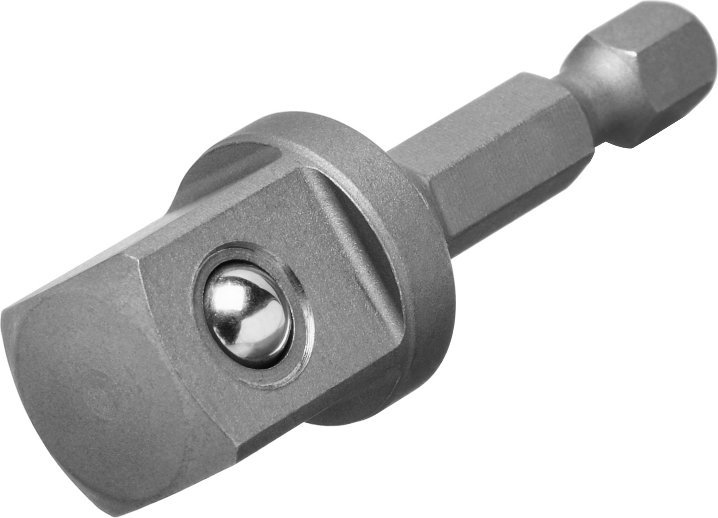 Muunnoskappale 1/2 50mm