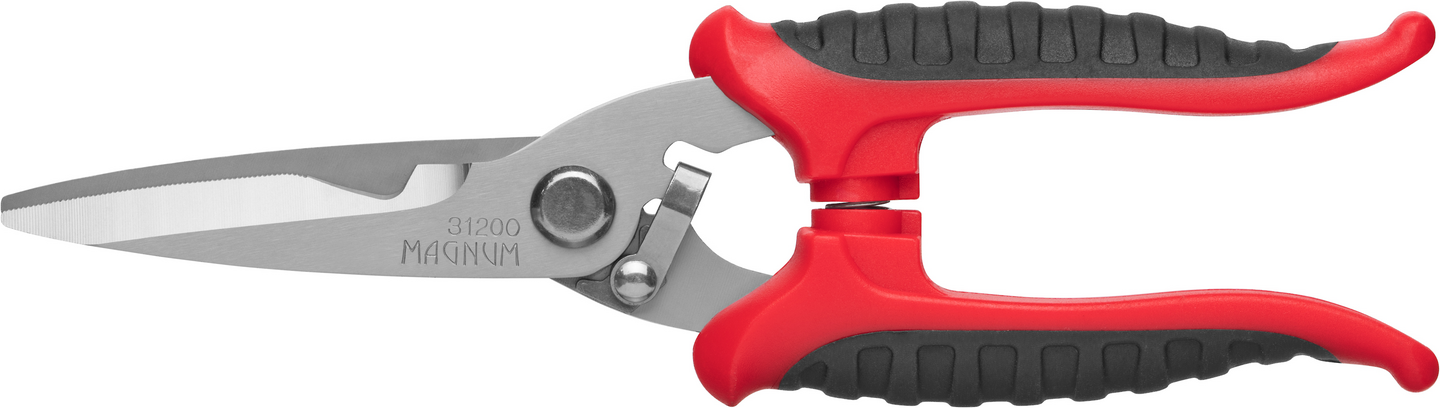 Asentajan sakset MG-200