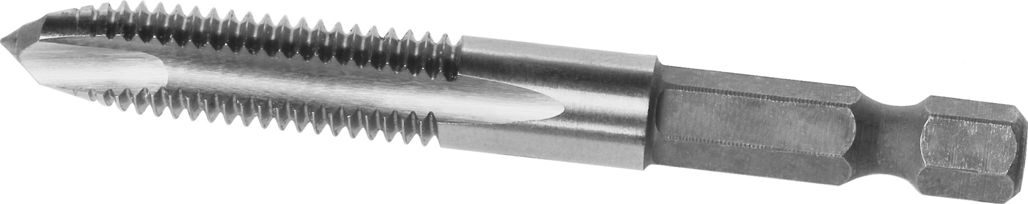 Kierretappi/poranterä M8 96808 M8x1,25/6