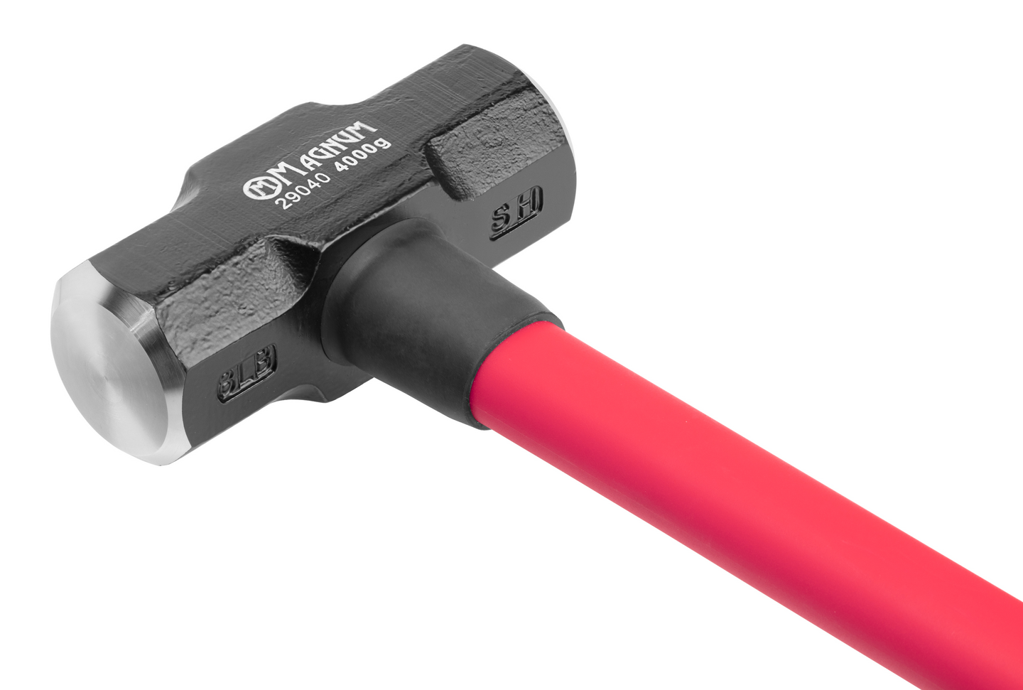 Leka lasikuituvarrella Magnum 4kg 29040