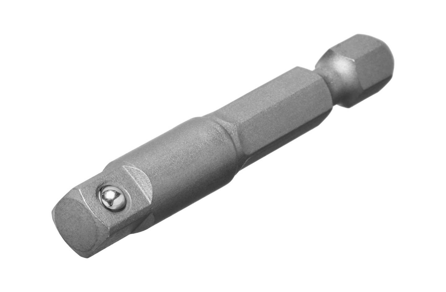 Muunnoskappale Magnum 1/4 50mm 17450