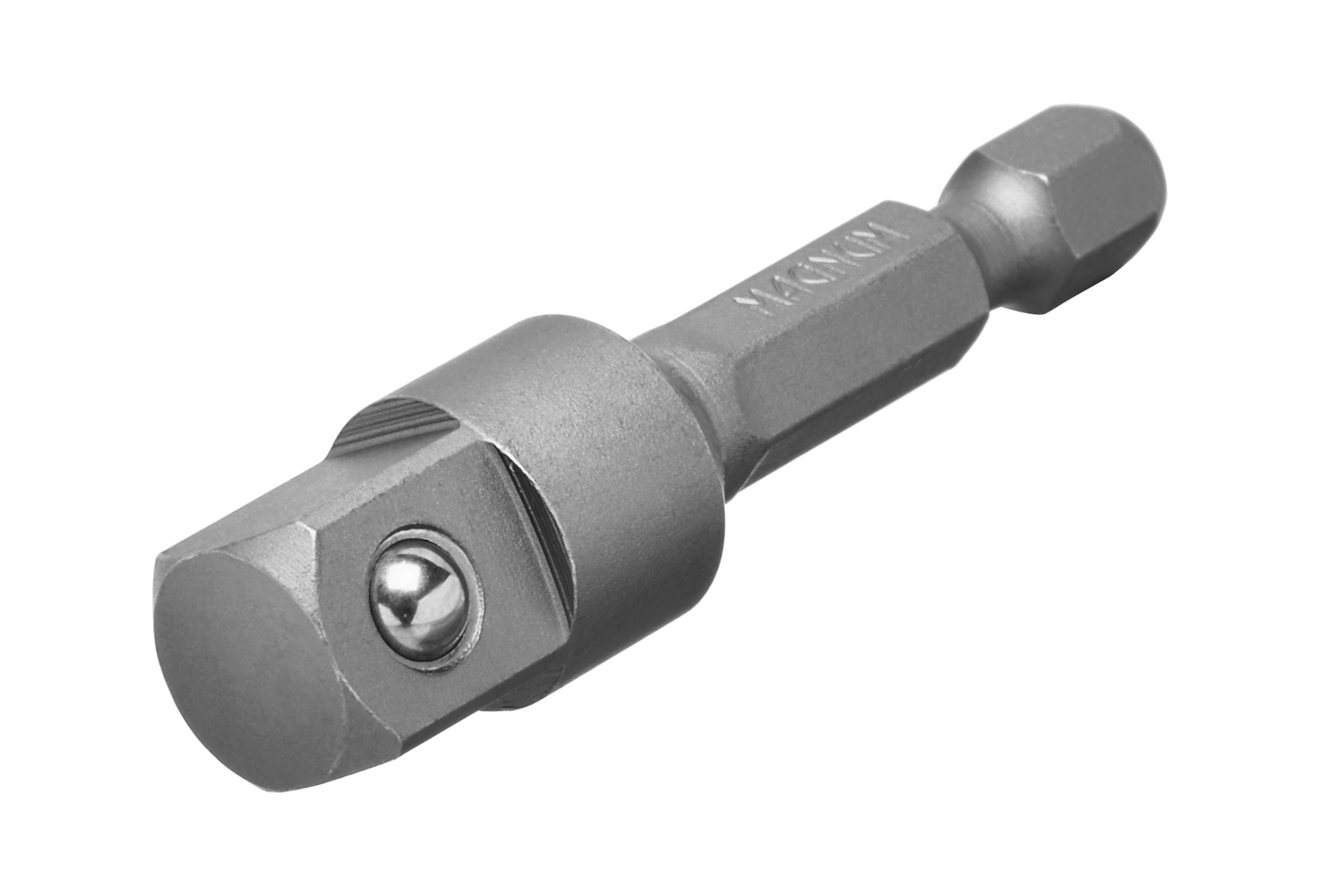 Muunnoskappale 3/8 50mm