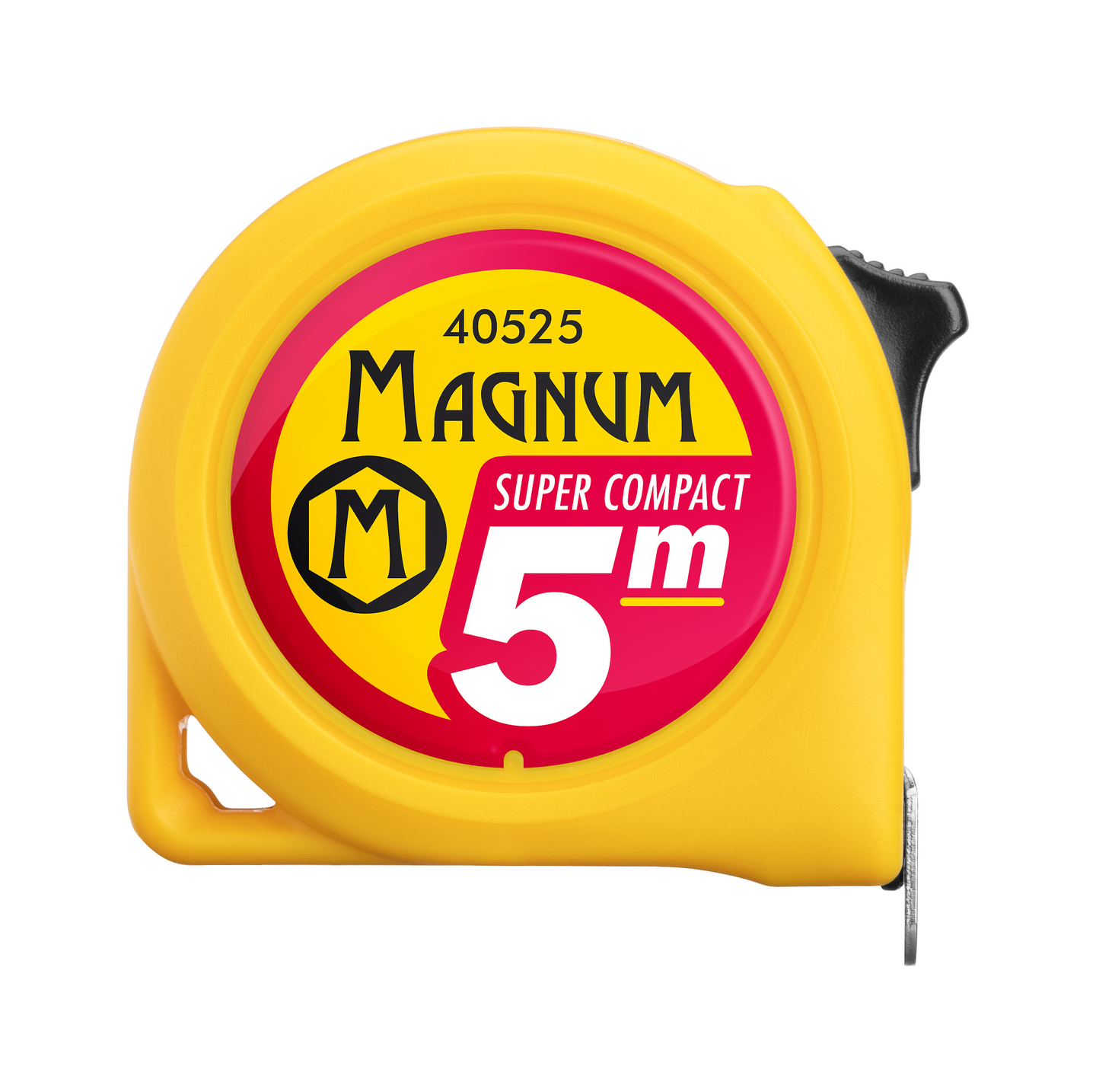 Mittanauha Magnum 5m/25mm Super Compact