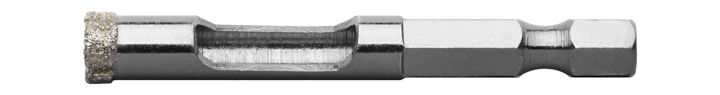 Timanttipora Magnum 8mm märkäporaus