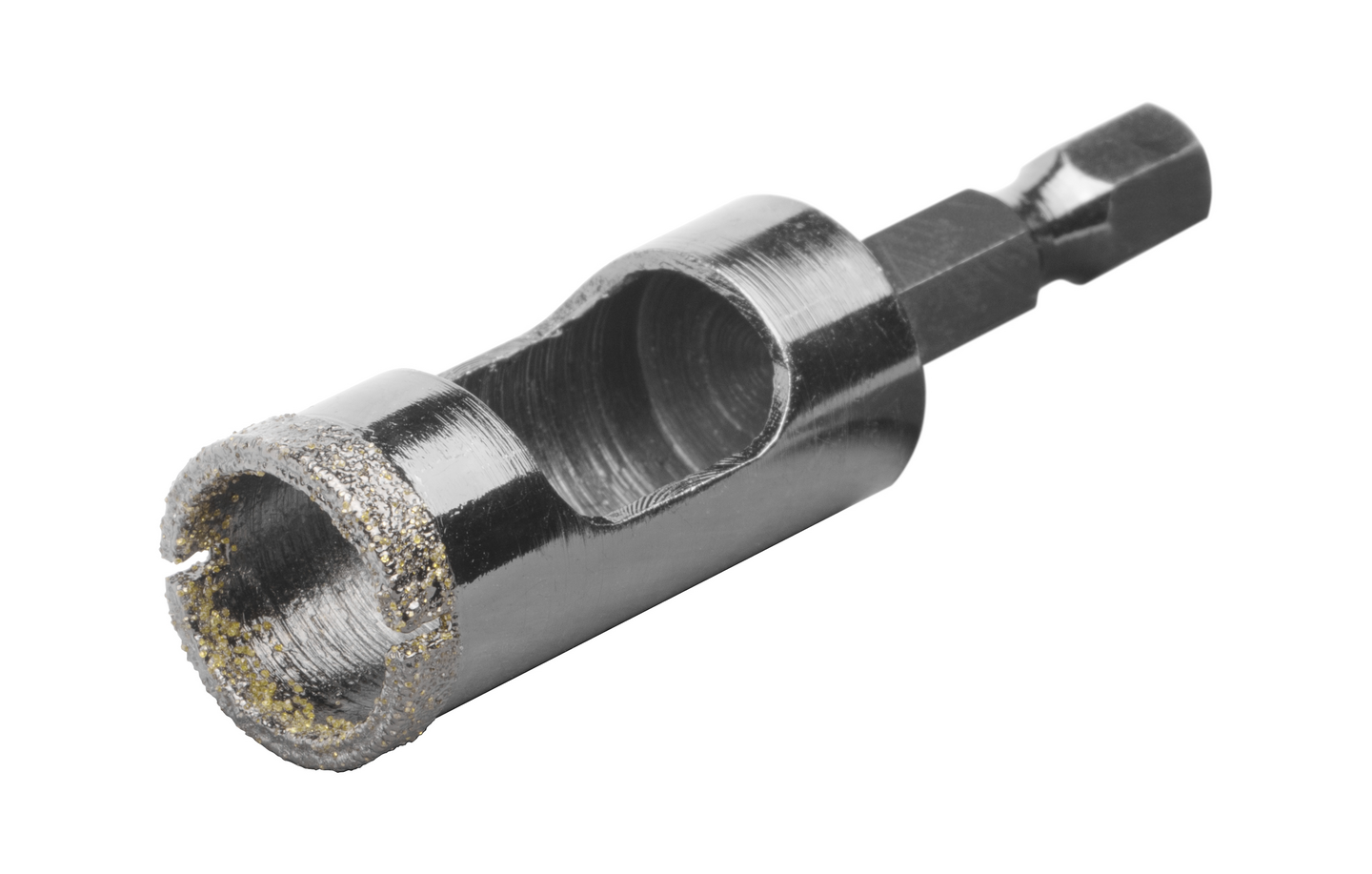 Timanttiporanterä Magnum  10mm 47010