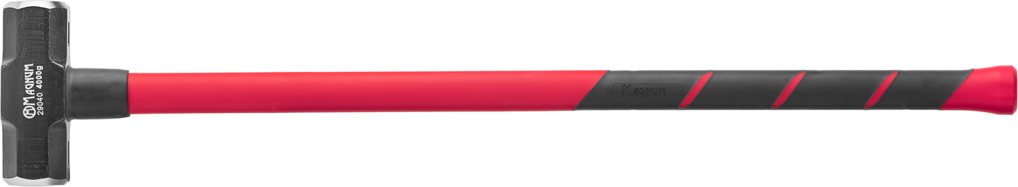 Leka lasikuituvarrella Magnum 4kg 29040