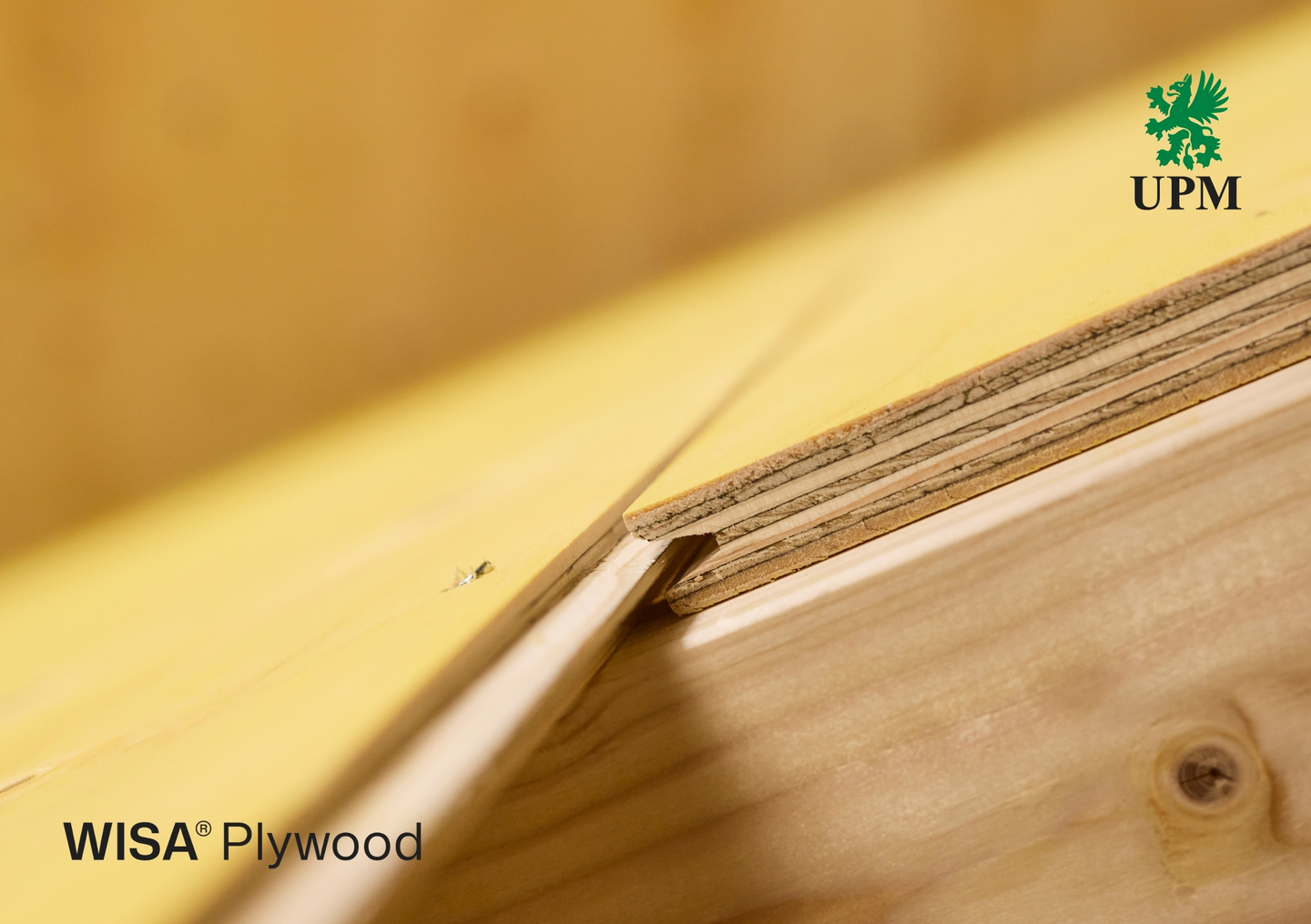 Aluskatevaneri WISA®-Kate Plus 2700x1200mm