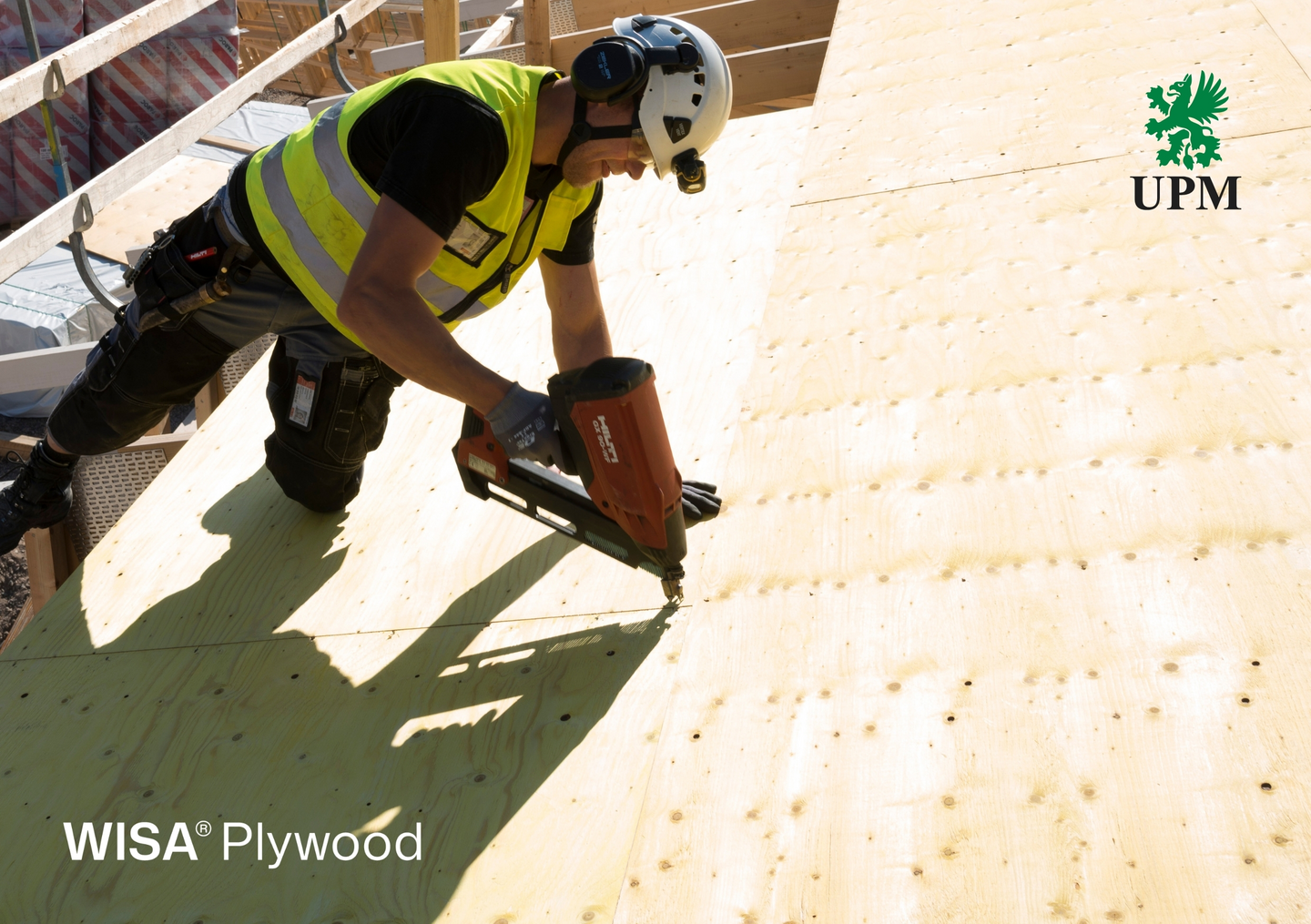 Aluskatevaneri WISA®-Kate Plus 2700x1200mm