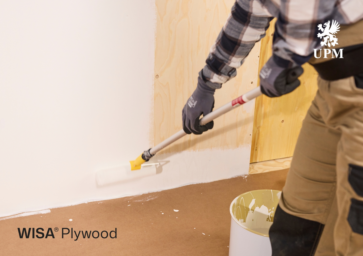 Havuvaneri WISA®-Spruce Special G/III 2400x1200