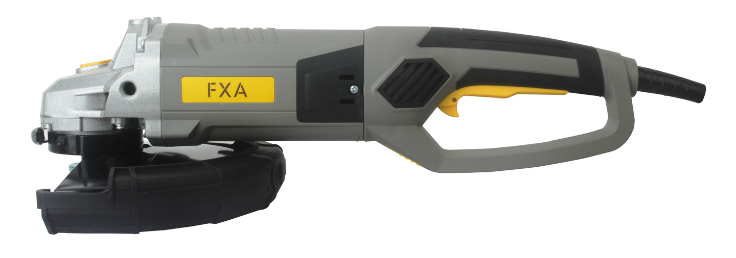 Kulmahiomakone FXA 230mm 2100W