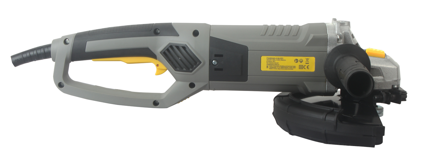 Kulmahiomakone FXA 230mm 2100W