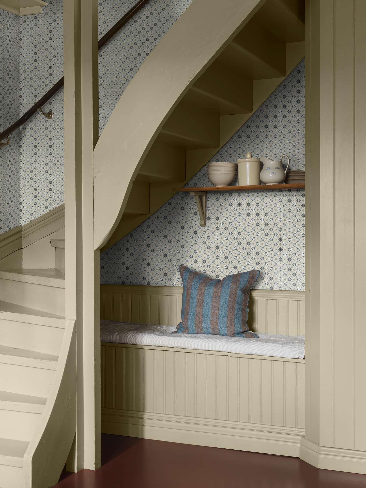 Kuitutapetti Boråstapeter Anno II 8067 Stella 10,05m