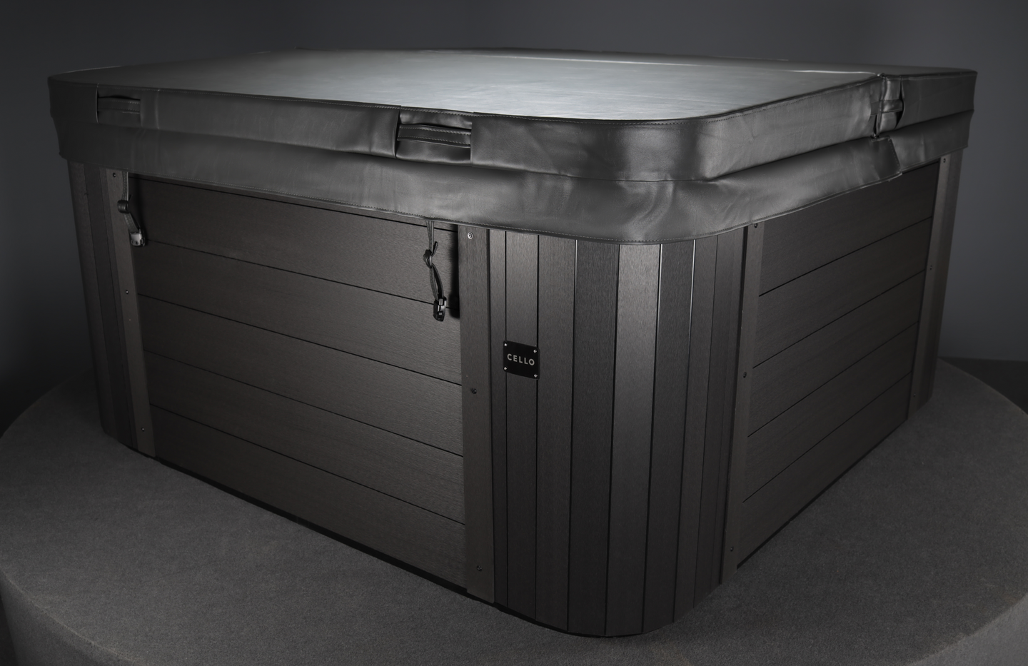 Ulkoporeallas Cello Vanaja