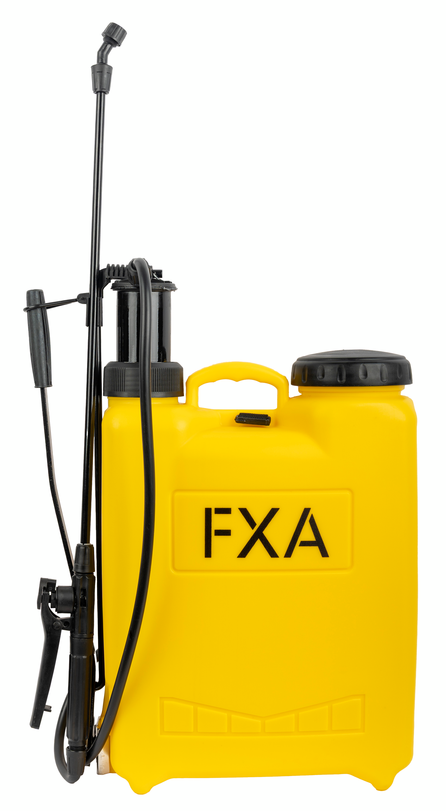 Reppuruisku FXA 12 l