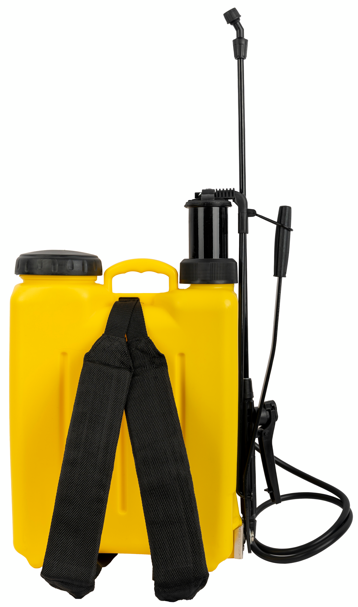 Reppuruisku FXA 12 l