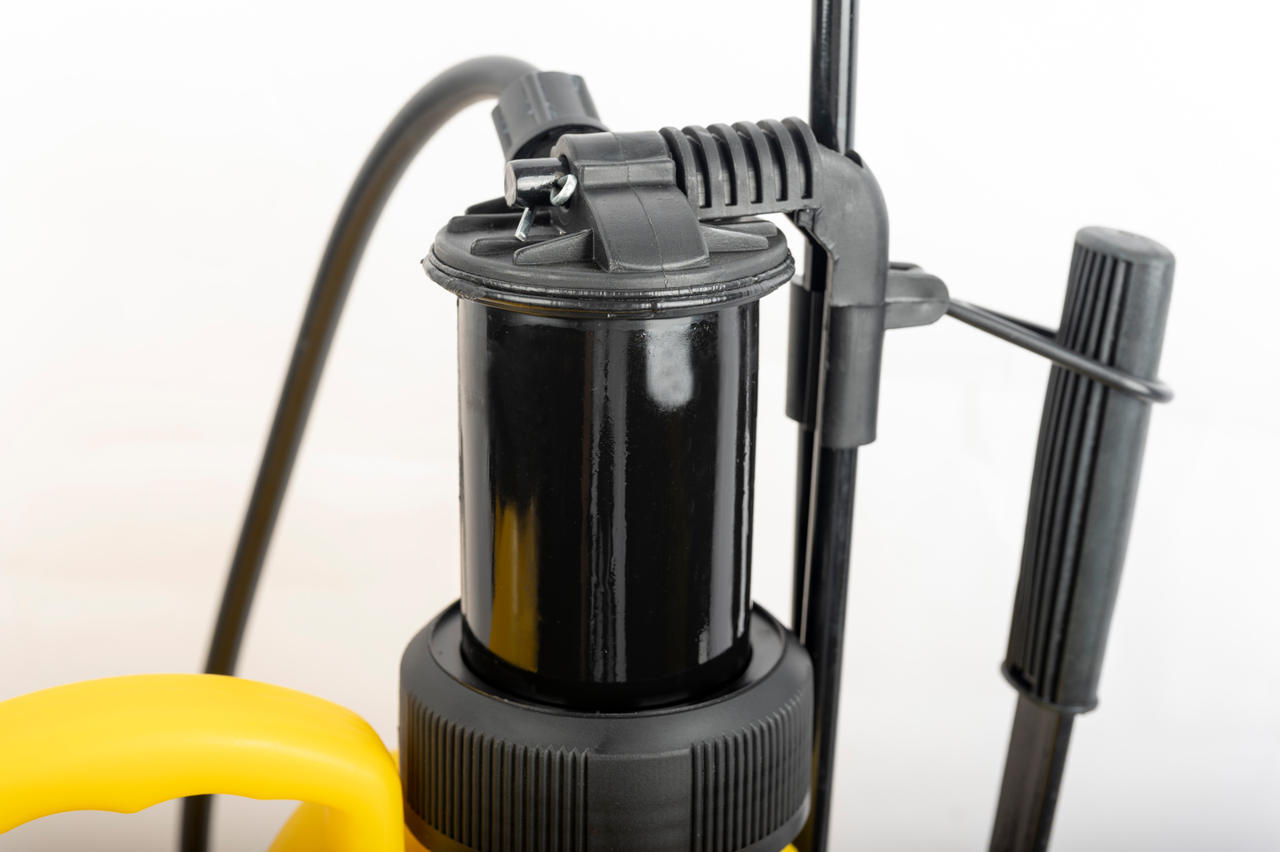 Reppuruisku FXA 12 l