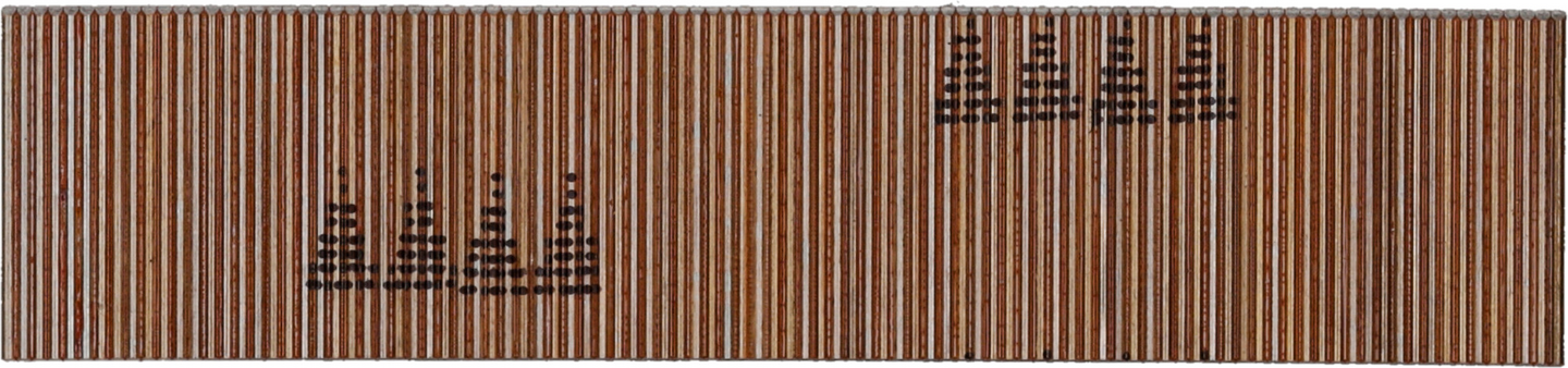 Pinninaula Bosch PRO PN23 G 0,65mm/23G 19mm galvanoitu 10000kpl