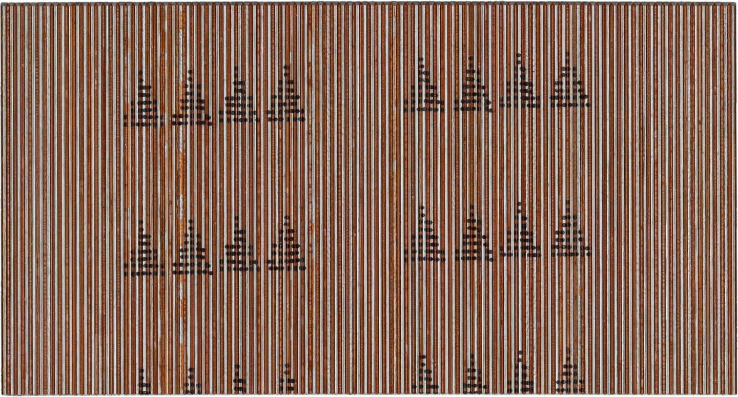 Pinninaula Bosch PRO PN23 G 0,65mm/23G 25mm galvanoitu 10000kpl