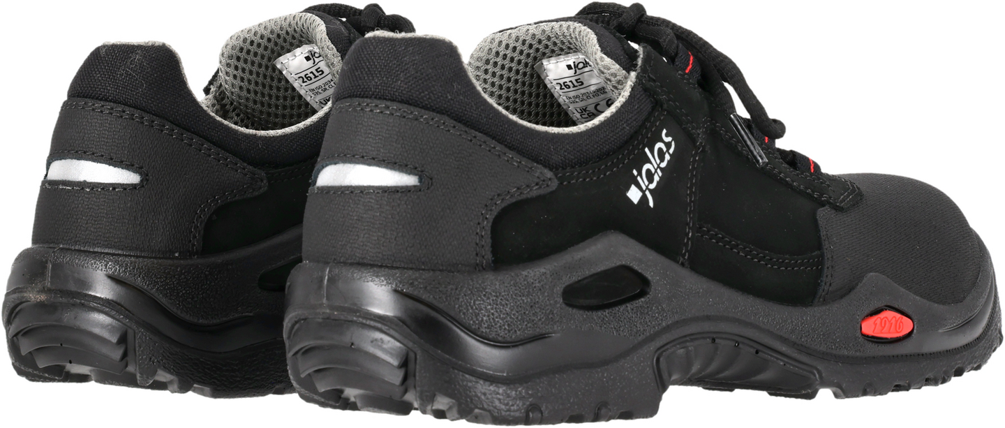Turvakengät Jalas E-Sport 2615
