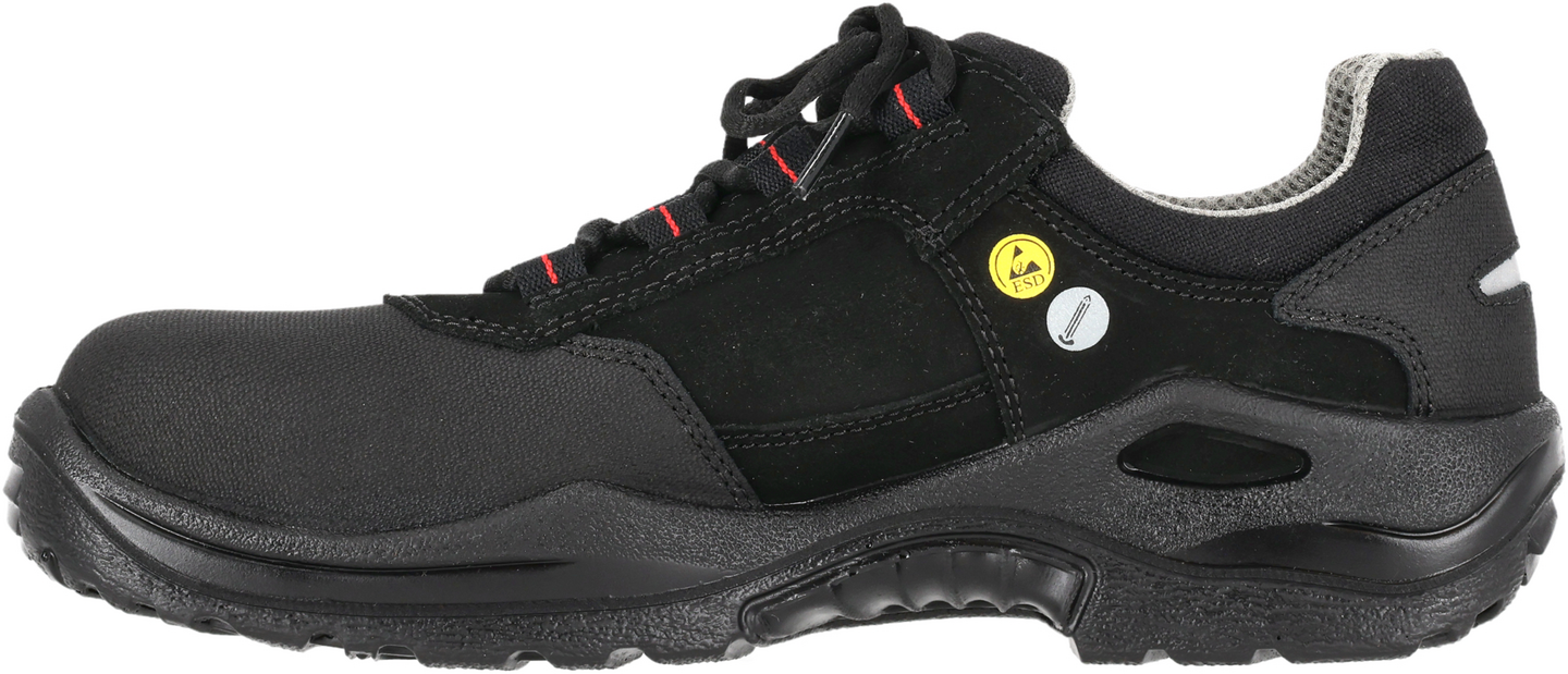 Turvakengät Jalas E-Sport 2615