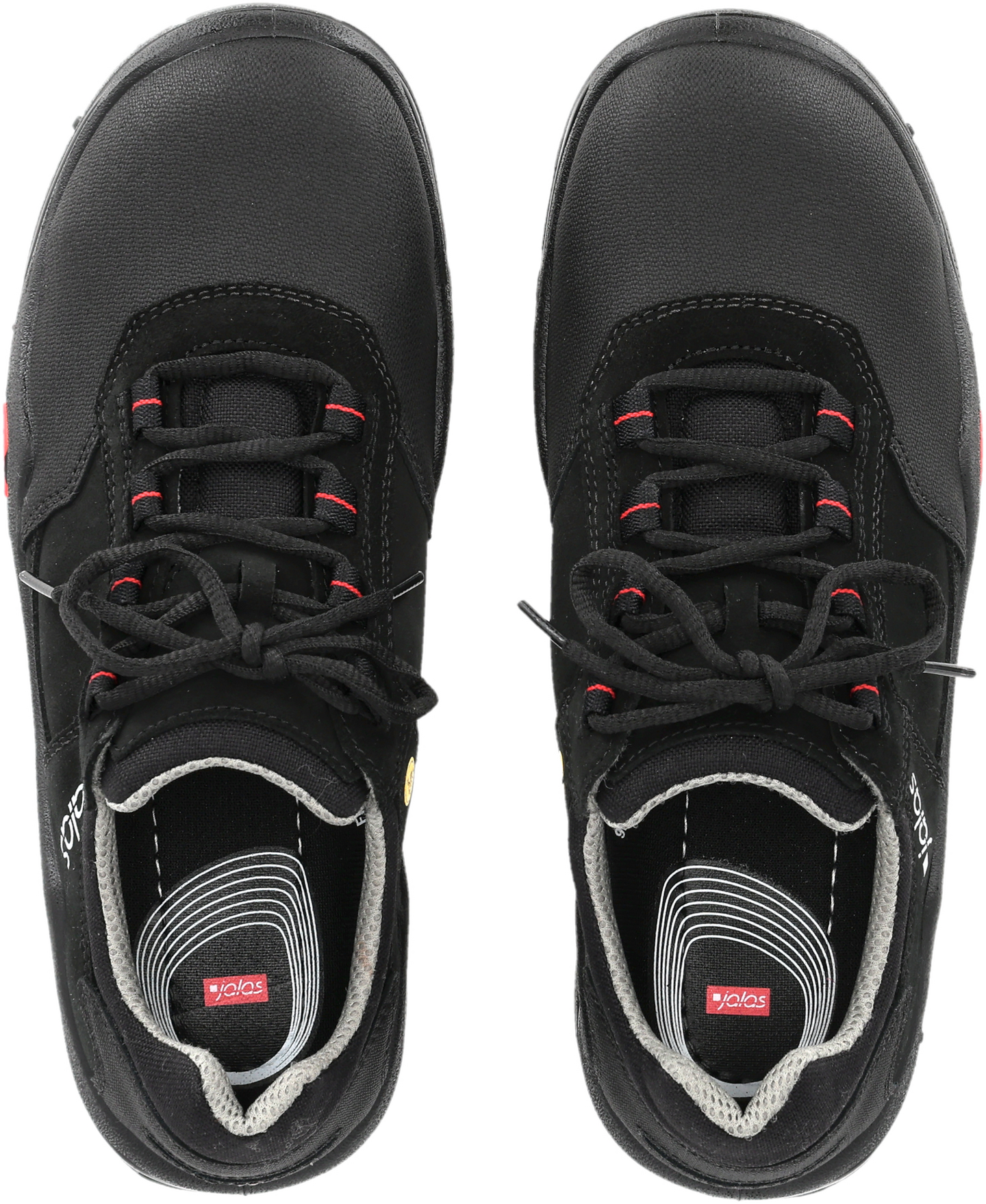 Turvakengät Jalas E-Sport 2615