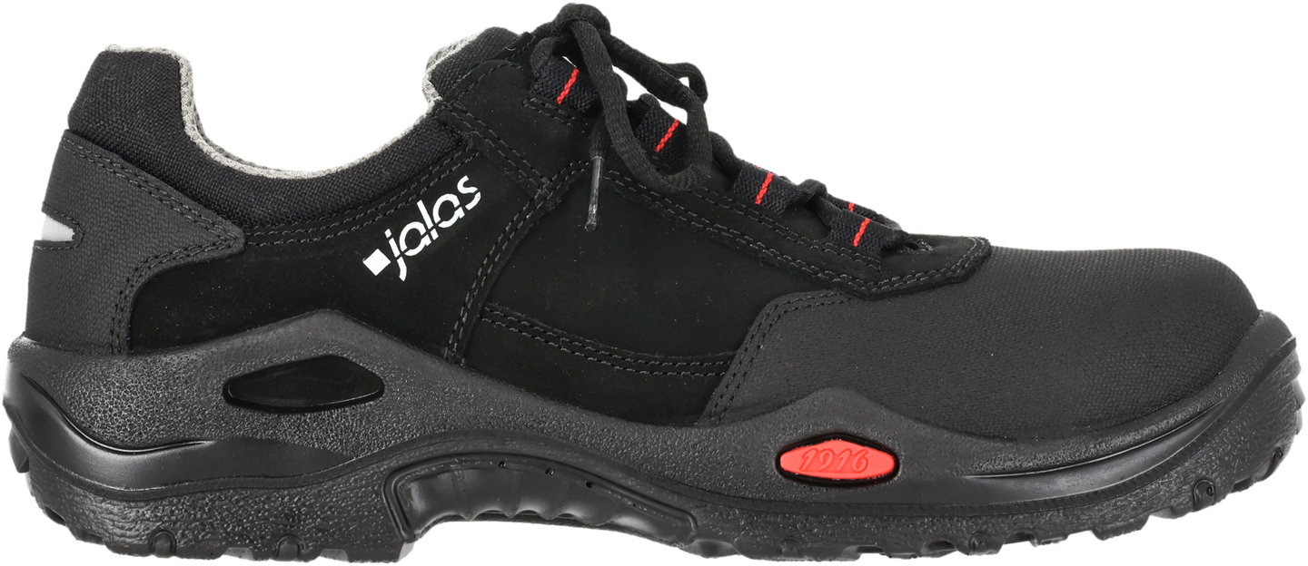 Turvakengät Jalas E-Sport 2615