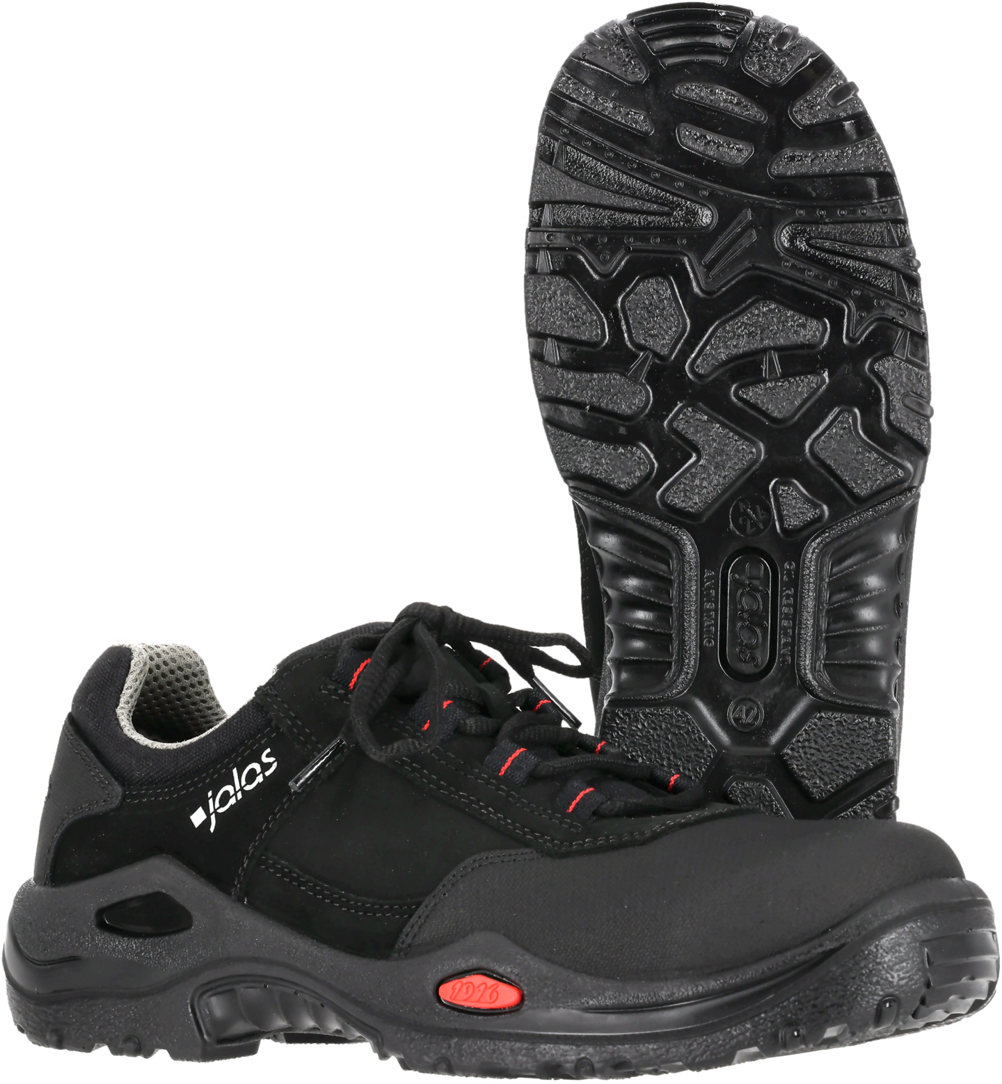 Turvakengät Jalas E-Sport 2615