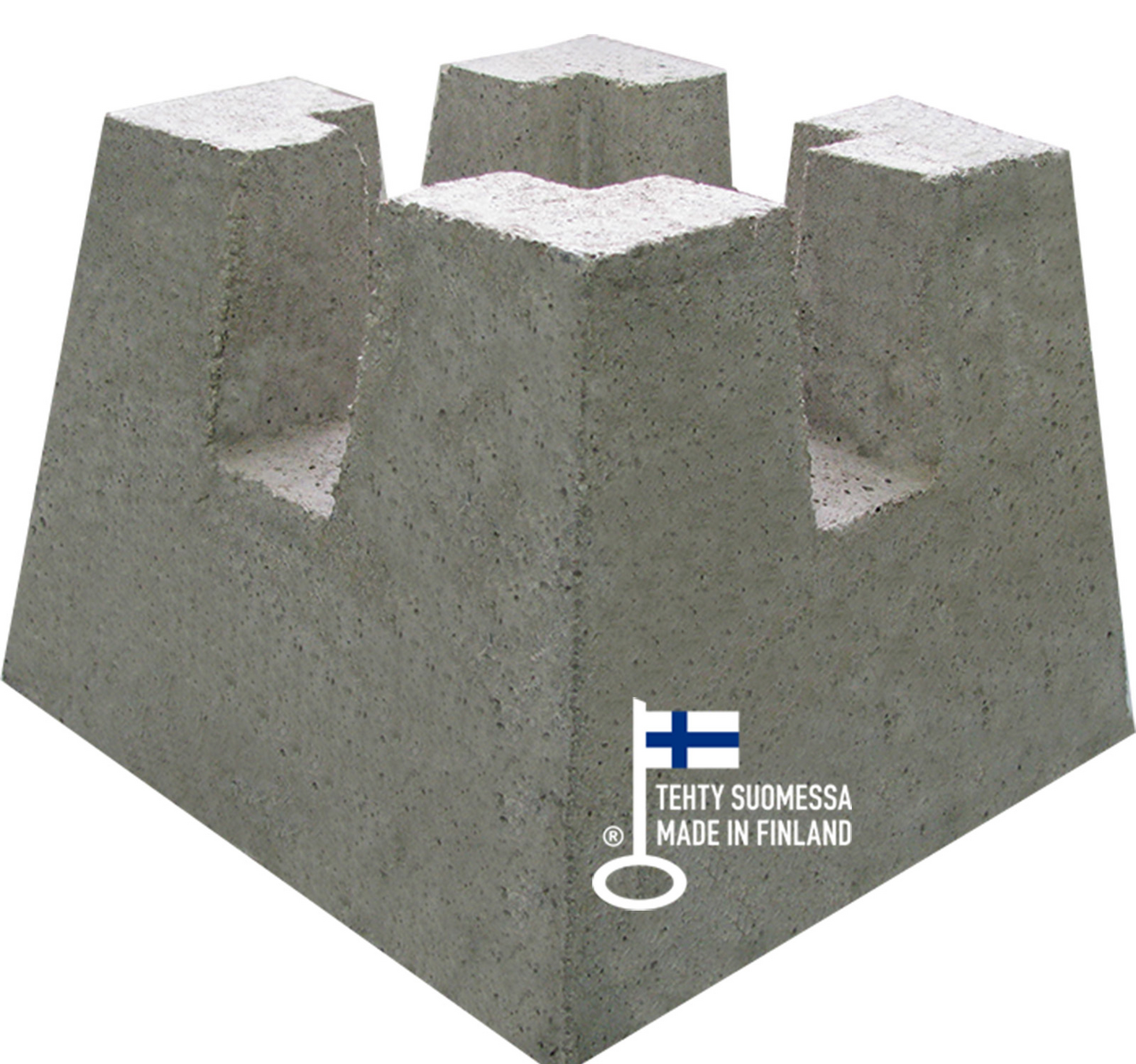 Pilarikivi TEPE 240x240x175mm