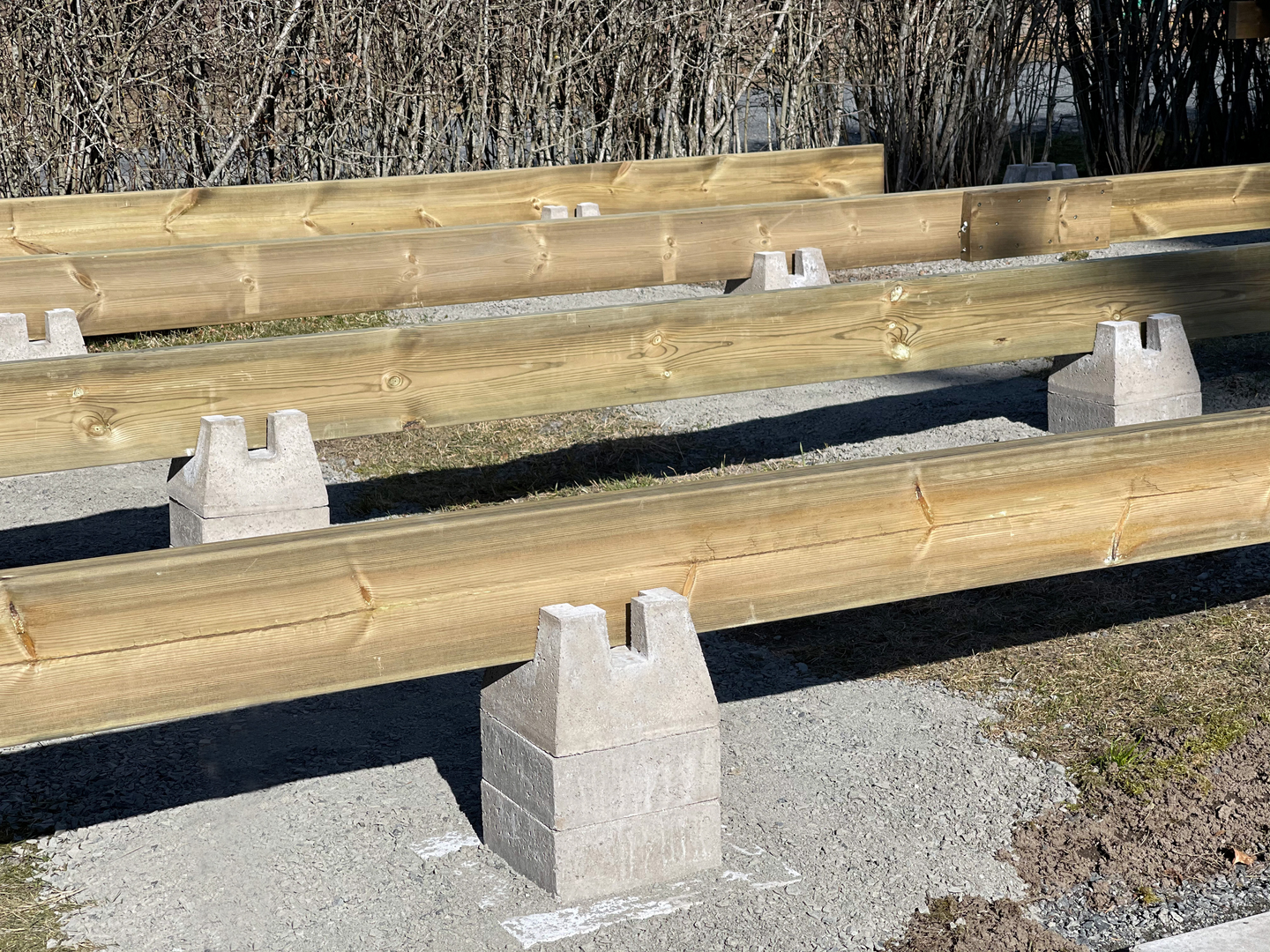 Pilarikivi TEPE 240x240x175mm