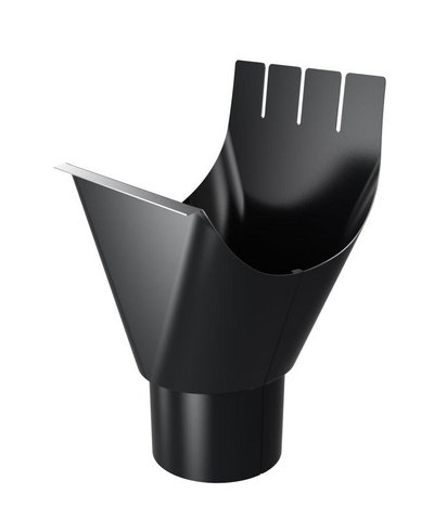 Lähtökaulus Ruukki 125/100mm