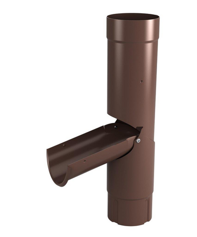 Rännirosvo Ruukki 100mm