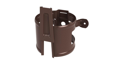 Puuseinäkiinnike Ruukki 100mm