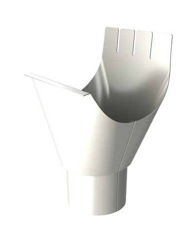 Lähtökaulus Ruukki 125/100mm