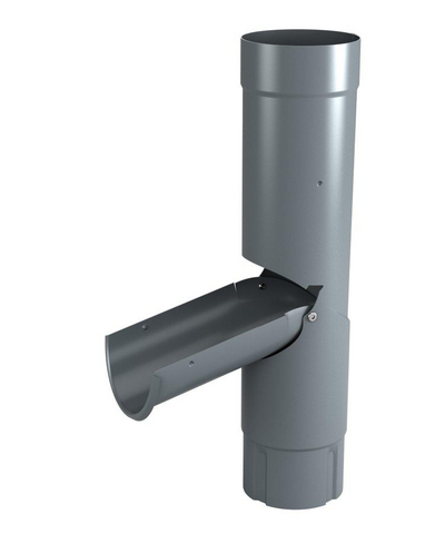 Rännirosvo Ruukki 100mm