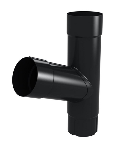 Syöksyputken Y-haara Ruukki 100/70mm