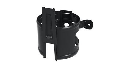 Puuseinäkiinnike Ruukki 100mm