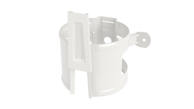 Puuseinäkiinnike Ruukki 100mm