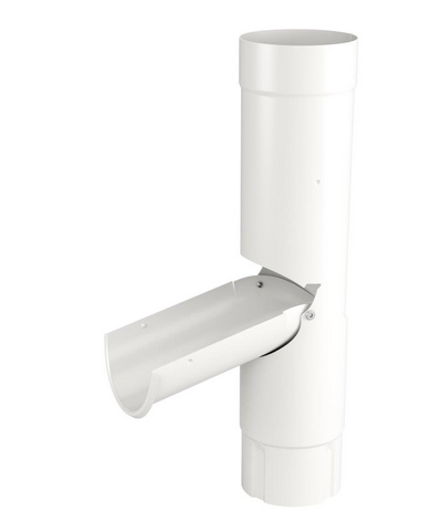 Rännirosvo Ruukki 100mm