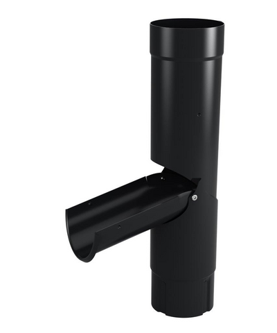 Rännirosvo Ruukki 100mm