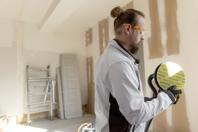 Hiomaverkko Mirka Abranet Yellow 225mm karkea 20kpl